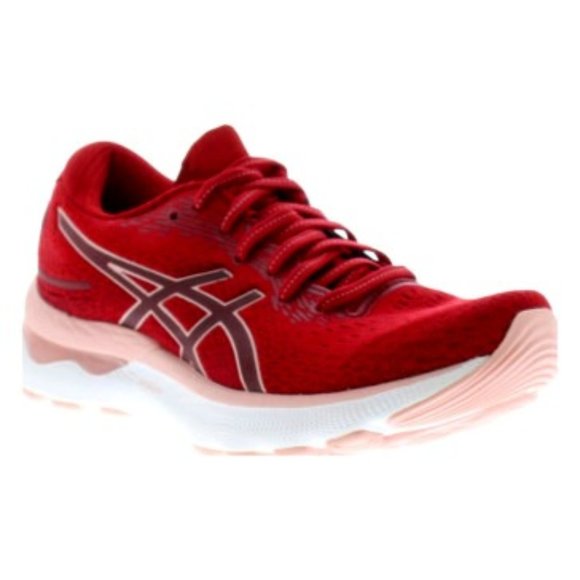 Asics Gel Nimbus 24 new 1012B201 601. - Picture 1 of 1